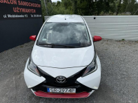 Toyota Aygo Kamera cofania . Led. Salon Polska . Rybnik - zdjęcie 3