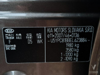 Kia Sportage 2.0 GDI 165km AUTOMAT klima GRZANE FOT serwis 2015 Tychy - zdjęcie 12