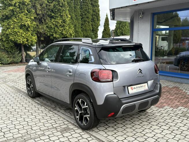 Citroen C3 Aircross Rezerwacja Tarnowskie Góry - zdjęcie 8