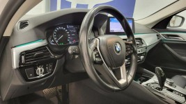 BMW 518 d mHEV aut Grójec - zdjęcie 12