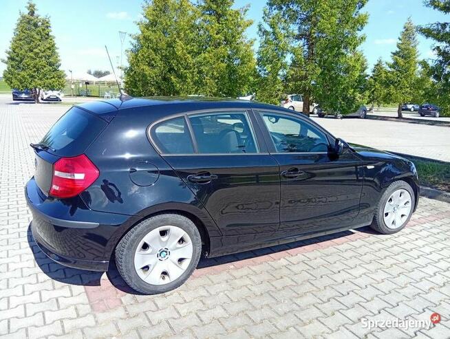 BMW Stan bardzo dobry Kielce - zdjęcie 5