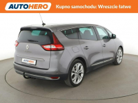Renault Grand Scenic 7os kamera navi led klimatronik Warszawa - zdjęcie 7