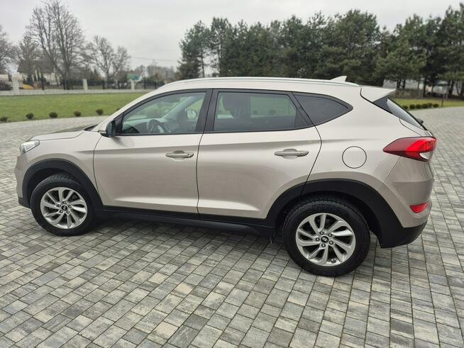 Hyundai Tucson kamera  navi 1.7crd KAMERA ORYGINAŁ Drelów - zdjęcie 2