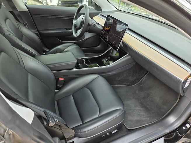 Tesla Model 3 DUAL MOTOR Long Range AWD FV 23% Bezwypadkowy! Europa! Otwock Mały - zdjęcie 8