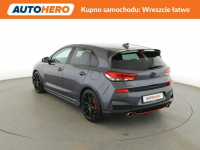 Hyundai i30 navi klima auto grzane fotele kamera i czujniki parkowania Warszawa - zdjęcie 4