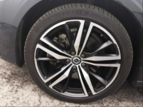 Volvo V60 T8 Plug-In AWD R-Design *Gwarancja*FV23%* Tychy - zdjęcie 9
