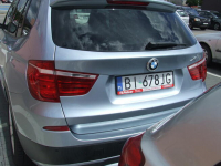 bmw x3 Białystok - zdjęcie 2