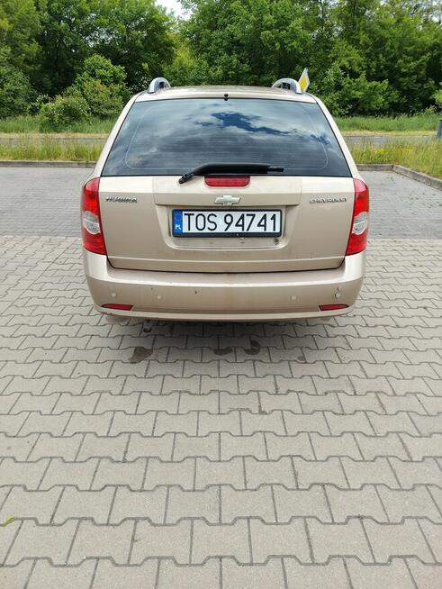 Sprzedam samochód osobowy Końskie - zdjęcie 2