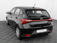 Hyundai i20 WD1038T#1.2 Pure Cz.cof Bluetooth KLIMA Salon PL VAT 23% Gdańsk - zdjęcie 3
