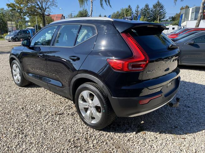 Volvo XC 40 AUTO WZÓR, XII 2018R Kanie - zdjęcie 7