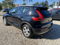 Volvo XC 40 AUTO WZÓR, XII 2018R Kanie - zdjęcie 7