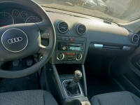 Audi A3 1.9TDI 105km 04r Tarnów - zdjęcie 7