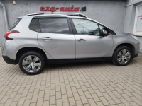 Peugeot 2008 Lift zadbany Nawigacja bez AdBlue Gwarancja Zgierz - zdjęcie 8