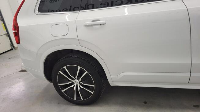 Volvo XC 90 D5 AWD Inscription 7os Grójec - zdjęcie 5