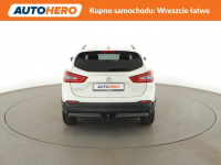 Nissan Qashqai N-Connecta automat panorama navi Warszawa - zdjęcie 6