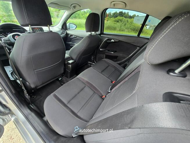 Fiat Tipo zadbany*czujnik deszczu/zmierzchu Białogard - zdjęcie 8