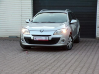 Renault Megane Navi /Klimatronic /Hands Free /1,4 /130KM /2011 Mikołów - zdjęcie 6