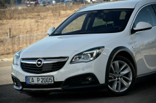 Opel Insignia 2,0CDTI*170KM*LED*Navi*Xenon*Kamera*Niemcy Ostrów Mazowiecka - zdjęcie 6