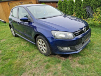 Volkswagen Polo 1.2 TDI Blue Motion Edition Chojnice - zdjęcie 12