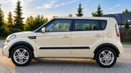 Kia Soul 1.6 CRDi 128 KM 2011 | 167 599 km Aleksandrów Łódzki - zdjęcie 3