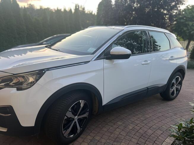 Sprzedam Peugeot 3008 Koło - zdjęcie 2