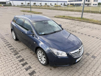 Opel Insignia 2.0 CDTI Włocławek - zdjęcie 3