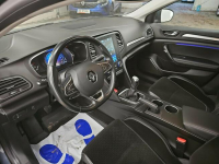 Renault Megane 1,5 DCI(115 KM) Intens Salon PL F-Vat Warszawa - zdjęcie 12