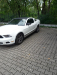 Ford Mustang 3.7 V6 Cyclone 305 KM | Bogata wersja PREMIUM | Katowice - zdjęcie 8