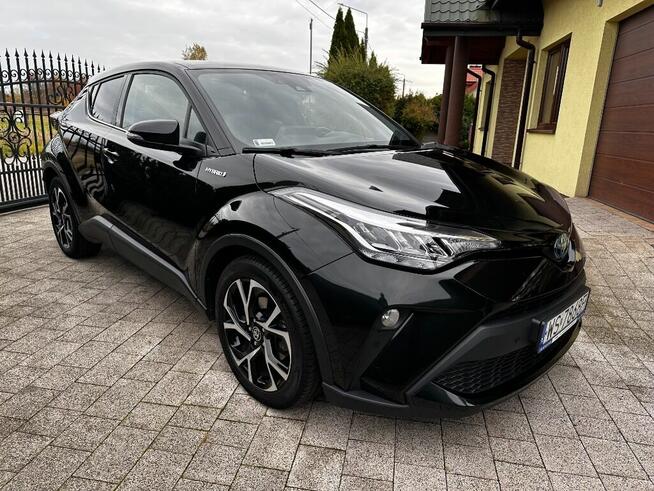 Toyota C-HR 2.0 Style 2021 Mszczonów - zdjęcie 11
