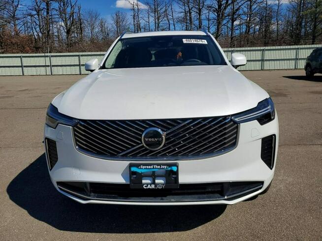 Volvo XC 90 / AWD / automat / nowe auto / Tarnów - zdjęcie 2