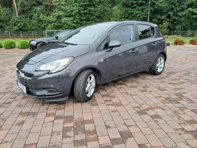 Opel Corsa Lipówki - zdjęcie 6