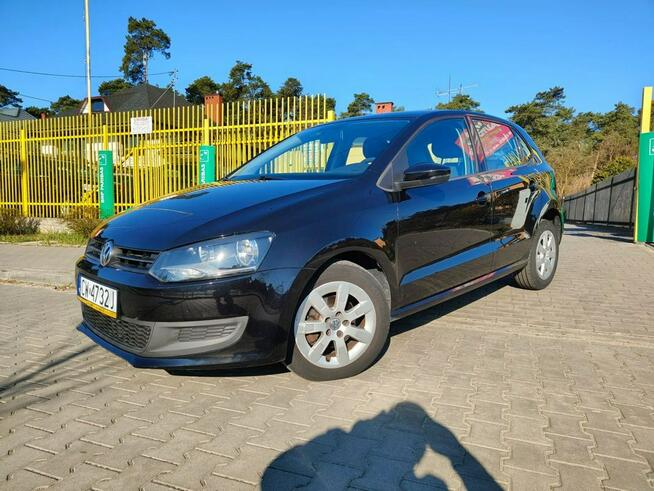 Volkswagen Polo Włocławek - zdjęcie 2