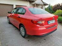 Fiat Tipo zadbany, krajowy , LPG faktura VAT Łochowo - zdjęcie 6