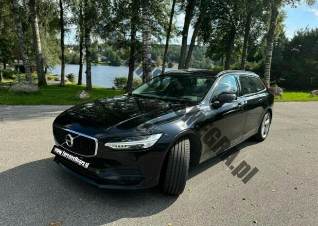 Volvo V90 Kiczyce - zdjęcie 5