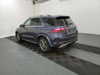 Mercedes GLE 53 AMG GLE AMG 53 Katowice - zdjęcie 4