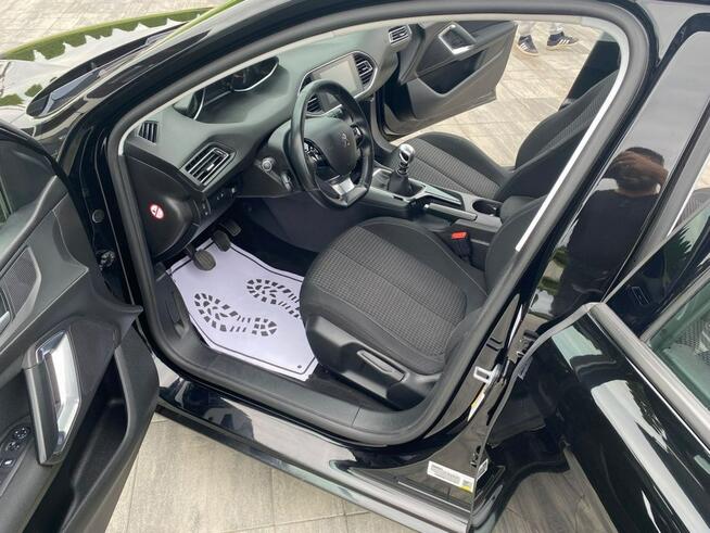Peugeot 308 1.5 Diesel / zarejestrowany / Gwarancja na 12 msc/ Kamera Dragacz - zdjęcie 6