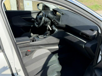 Peugeot 3008 Opłacony Automat Navi Klimatronic Gostyń - zdjęcie 7