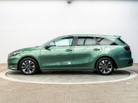 Kia Ceed SW 1.5 T-GDI 7DCT Tribute 140KM Salon Polska Poznań - zdjęcie 6