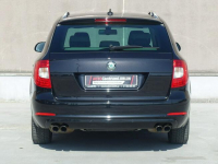 Škoda Superb 3.6 Ben.260KM/4X4/Automat/Pełny serwis Lublin - zdjęcie 10