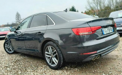 Audi A4 2.0Tdi*Automat*Quattro*Led*Virtual Bibice - zdjęcie 4