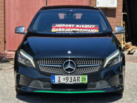 Mercedes A 180 2015r, Przebieg Tylko 137tyś km, 1.6B, Bogata Wersja Radom - zdjęcie 2