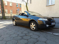 Renault Megane ll Cabrio Lift LPG BRC • Bezwypadkowy Bydgoszcz - zdjęcie 2