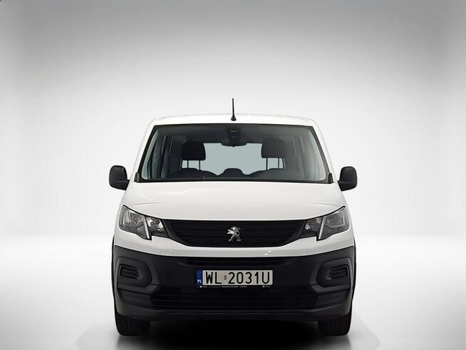 Peugeot RIFTER 1.5 BlueHDI Active ! Z Polskiego Salonu ! Faktura VAT ! Warszawa - zdjęcie 8