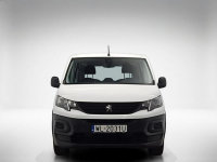 Peugeot RIFTER 1.5 BlueHDI Active ! Z Polskiego Salonu ! Faktura VAT ! Warszawa - zdjęcie 8
