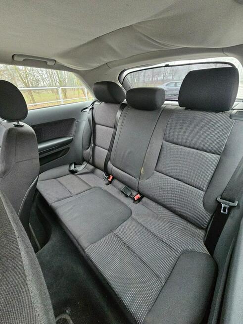 Audi A3 Głogów - zdjęcie 6
