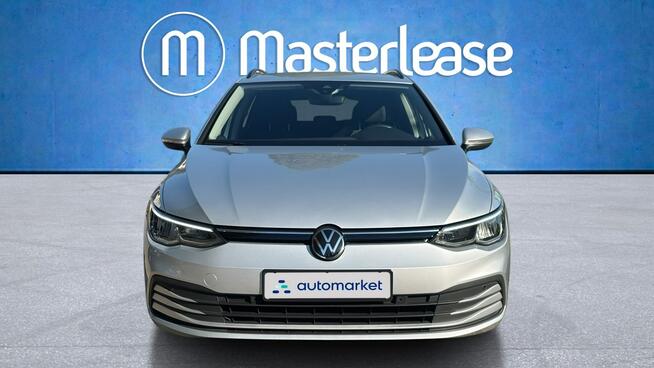 Volkswagen Golf 2.0 TDI Life! Z Polskiego Salonu! Faktura VAT! Warszawa - zdjęcie 2