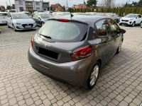 Peugeot 208 1,2 83KM  Klimatyzacja  Serwis Orzech - zdjęcie 7