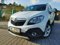 Opel Mokka Włocławek - zdjęcie 3