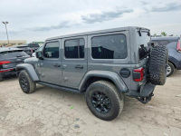 Jeep Wrangler UNLIMITED SAHARA / 4x4 / Benzyna Tarnów - zdjęcie 5