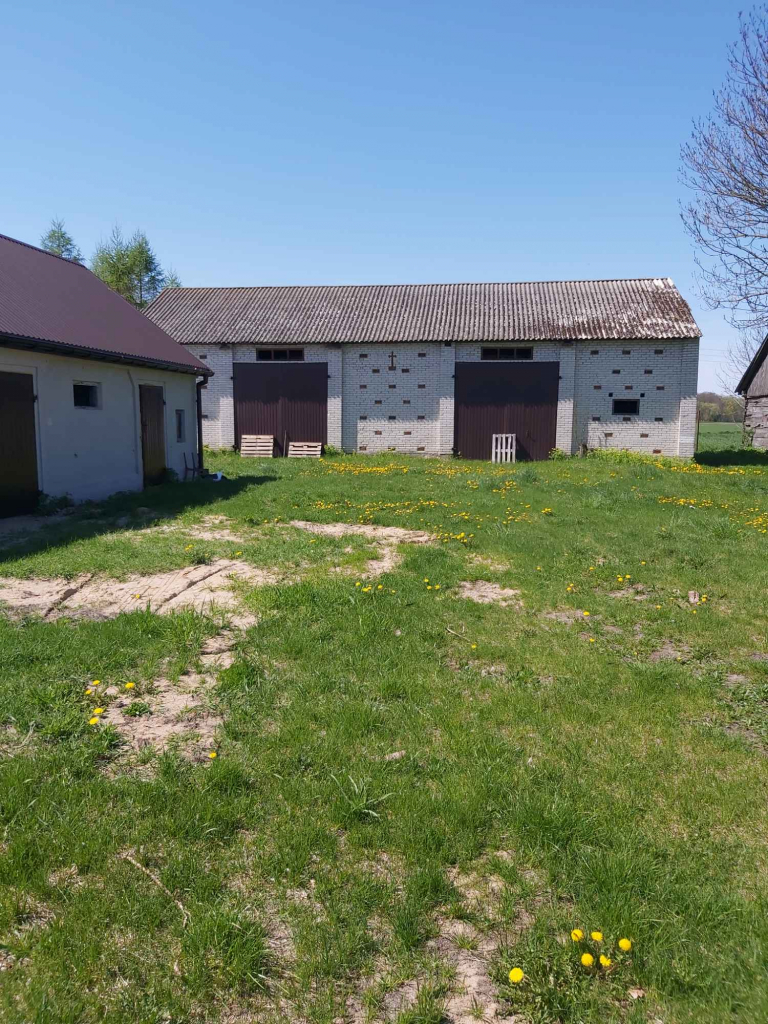 Sprzedam dom 70 m2,działka 1000 m2 Szczeglacin koło Bugu Siedlce - zdjęcie 8